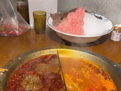 -楠火锅(太古里总店)