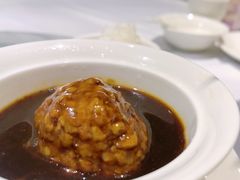 张氏狮子头-羲和雅苑•北京烤鸭(吴中路万象城店)