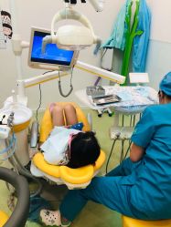 -青苗儿童口腔(长楹天街购物中心)