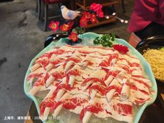-捞围鲜·港式打边炉(海阳路店)