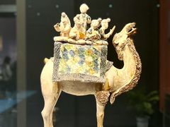 -陕西历史博物馆