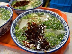 牛肉面-伊穆祥牛肉面总店·清真