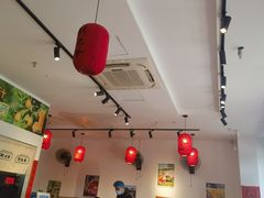 -荆九爷爆炒桥头三嫩(浙大店)