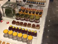 -武汉世茂希尔顿酒店·汇·全日餐厅