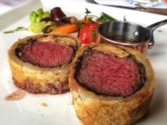 惠灵顿牛排-蝶舍·MAISON PAPILLON