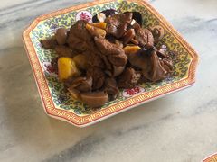 -砂锅居(西四店)