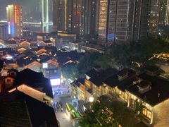 -重庆十八梯传统风貌区