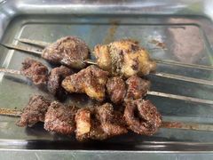 -马白开来特色羊排揪片子  (总店)