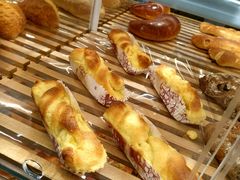 -BreadTalk面包新语·烘焙蛋糕(中心书城店)