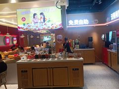 -龍歌自助小火锅(秦淮水游城店)