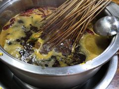 -盖帮鳝鱼串串(东郊记忆店)