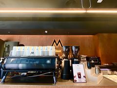 -M Stand(深圳龙岗万科广场店)