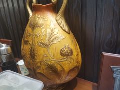 -北京西藏大厦酒店