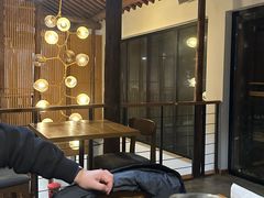 -WILDS 野有食(碧坞店)