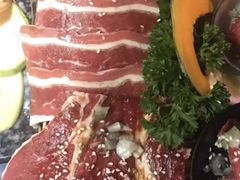 -鹤江桥·红油牛肉粉(SKP店)