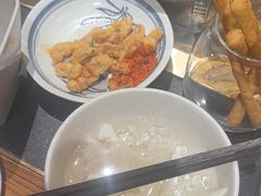 -巴奴毛肚火锅(广益哥伦布店)