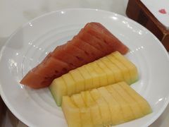 -大鸭梨烤鸭店(花园村店)