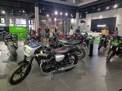 -川崎北京金崎(奥运村店)