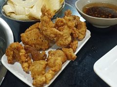 -邓莽子老火锅(鲁祖庙店)