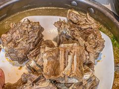 -浩爷羊蝎子火锅(望京店)