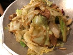 -绿茶餐厅(广州天河城店)