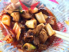-红星兔丁(武侯祠店)