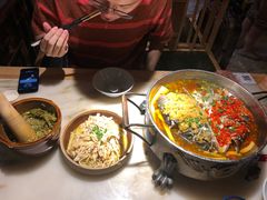 -洞庭记·老湖南味道(下沙店)