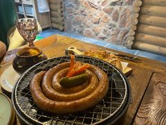 -卢布里西餐厅(总店)