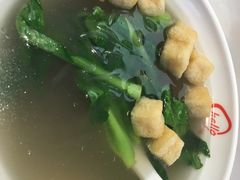 -老盛兴汤包馆(华灵店)