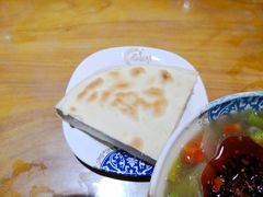 -清真·马继明肉丸胡辣汤回坊总店