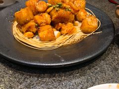 -北京老铺烤鸭(高新店)