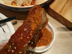 -羊之道草原味道清真餐厅(番禺店)