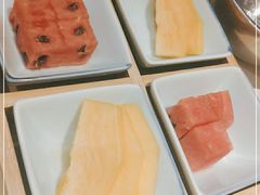 -浩爷羊蝎子火锅(望京店)