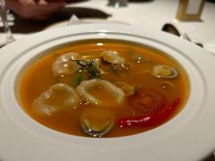 -弗兰克牛排西餐厅Ribone steak house(柠檬花园店)