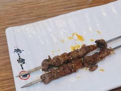 -丝路传奇·中国拉面航母店(北医三院店)