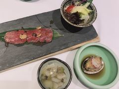 -林妈妈村·日式料理(宝山龙湖天街店)