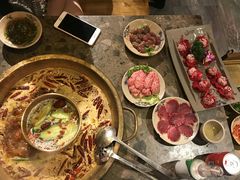 -小龙坎火锅(春熙太古里店)