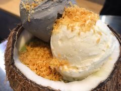 -蔻蔻椰·鲜萃椰子水(COCO Park店)