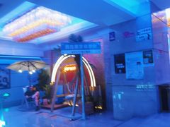 -温莎KTV(珠江路店)