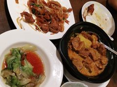 -新旺茶餐厅(嘉里城店)
