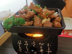 -仙隐小鹿中华料理(南宁万象城店)
