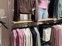 -lululemon(天环广场店)