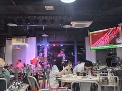 -明本湛江鸡•海鲜小厨(陈家祠店)