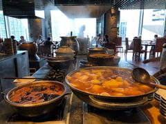 -广州富力君悦大酒店·凯菲厅