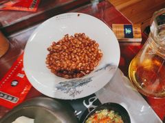-一块豆腐·海鲜·家常菜(李沧书院路店)