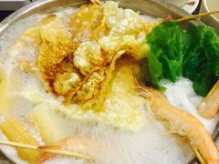 粥底火锅-吉友粥底火锅(方斜路店)