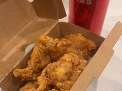 -PIXEL BOY炸鸡店(上海首店)