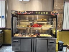 -林静小吃(复兴路店)