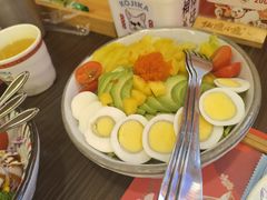 -仙隐小鹿中华料理(南宁万象城店)