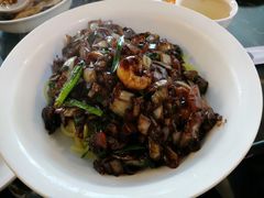 -桃园中华料理炸酱面(燕儿岛路店)